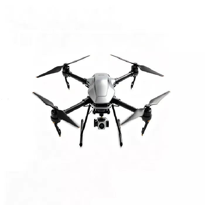 Drone agricole