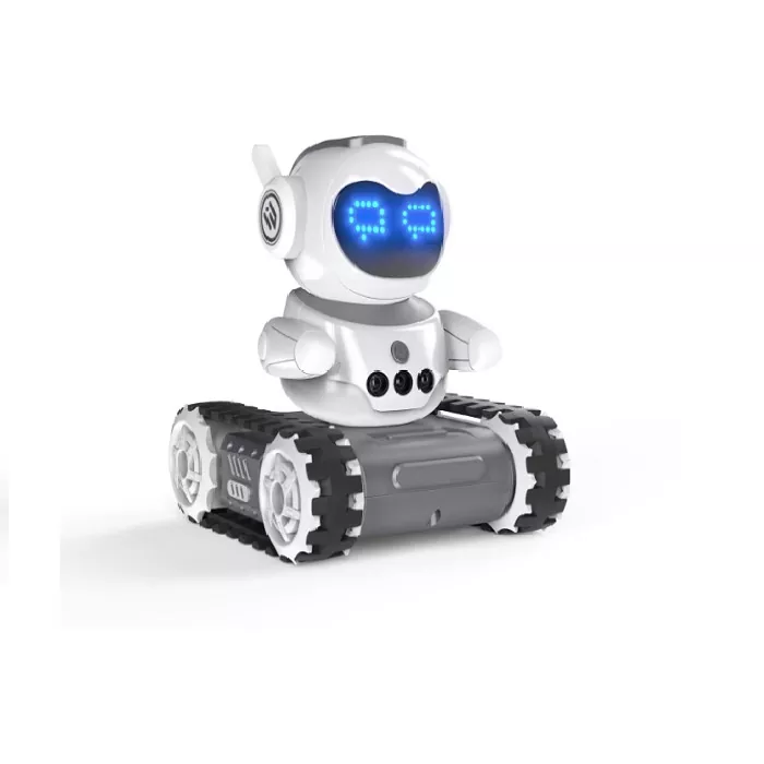Compagnie intelligente d'Al