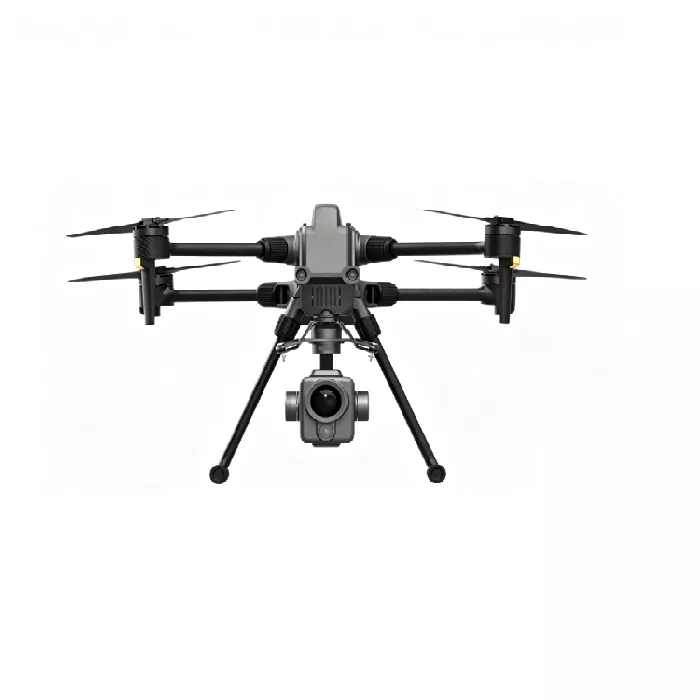 Drone de surveillance de sécurité